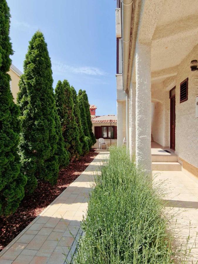 Apartments Regi מדולין מראה חיצוני תמונה