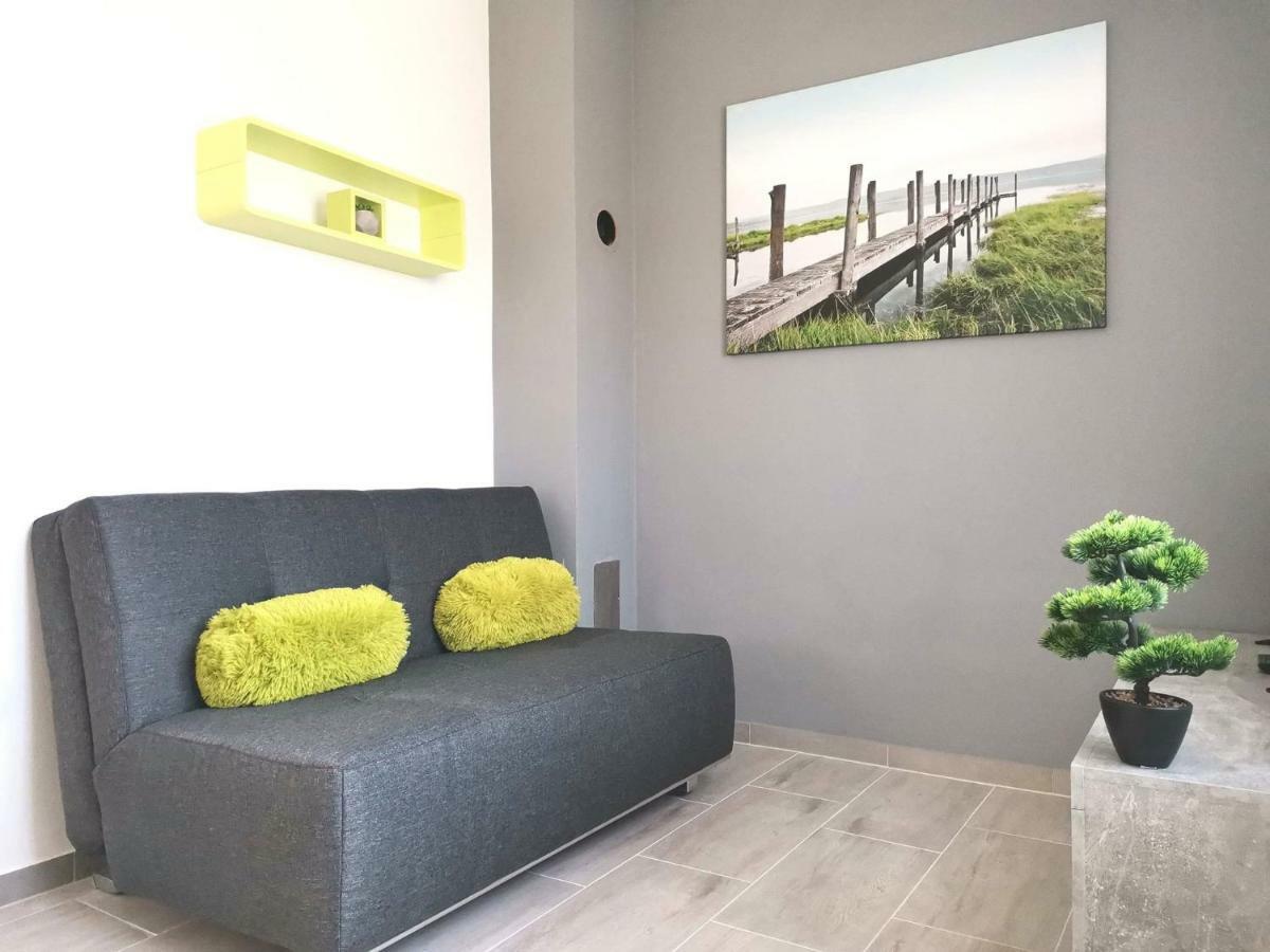 Apartments Regi מדולין מראה חיצוני תמונה