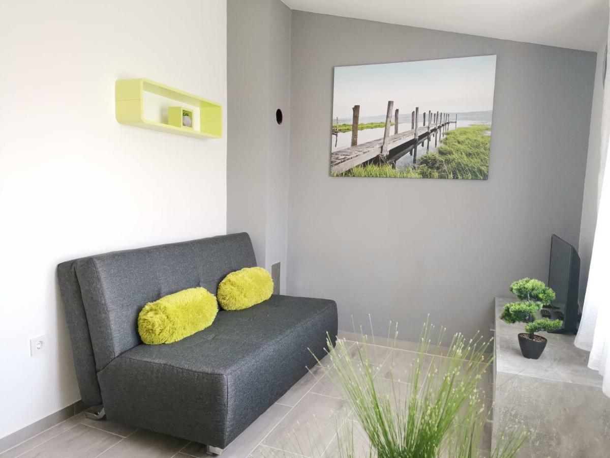 Apartments Regi מדולין מראה חיצוני תמונה