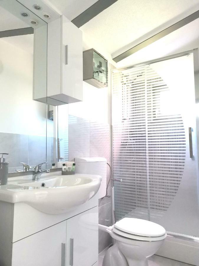 Apartments Regi מדולין מראה חיצוני תמונה