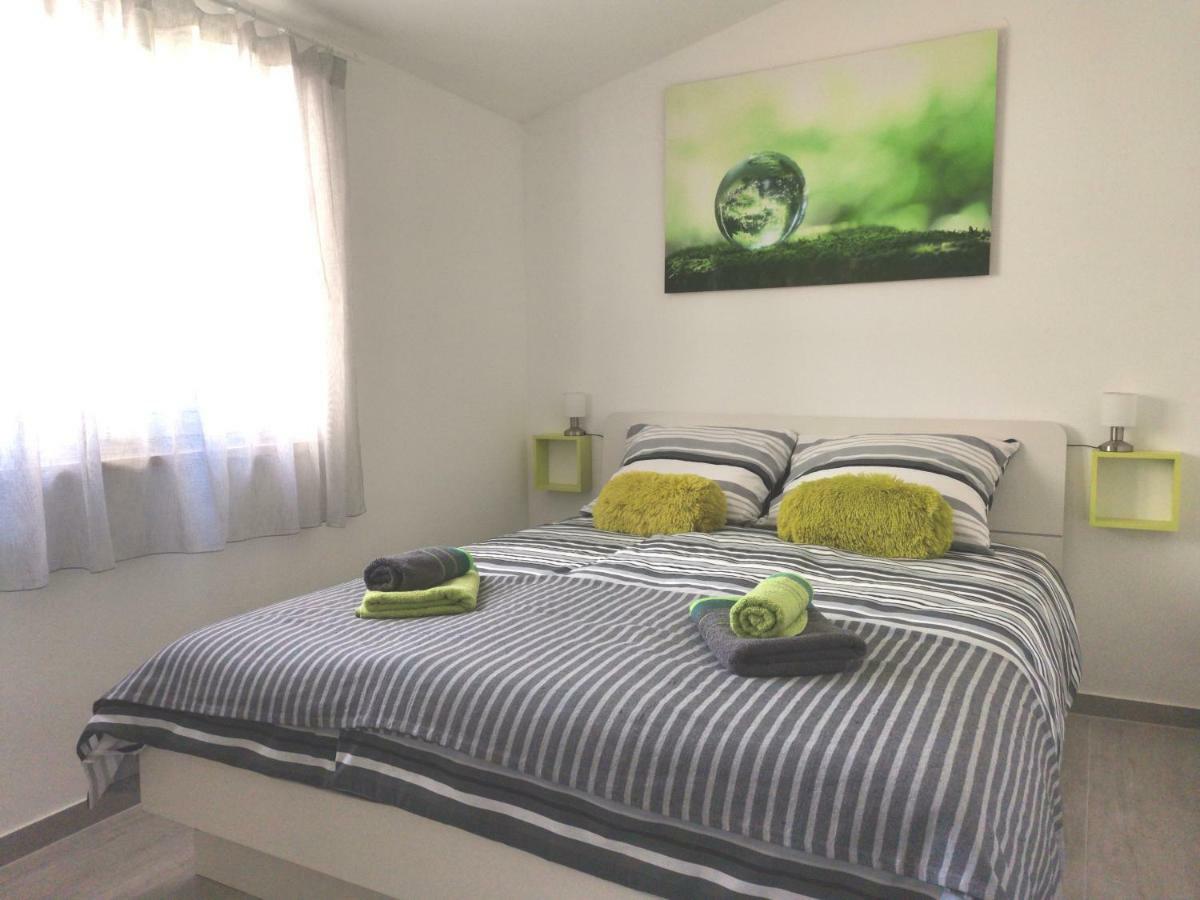 Apartments Regi מדולין מראה חיצוני תמונה