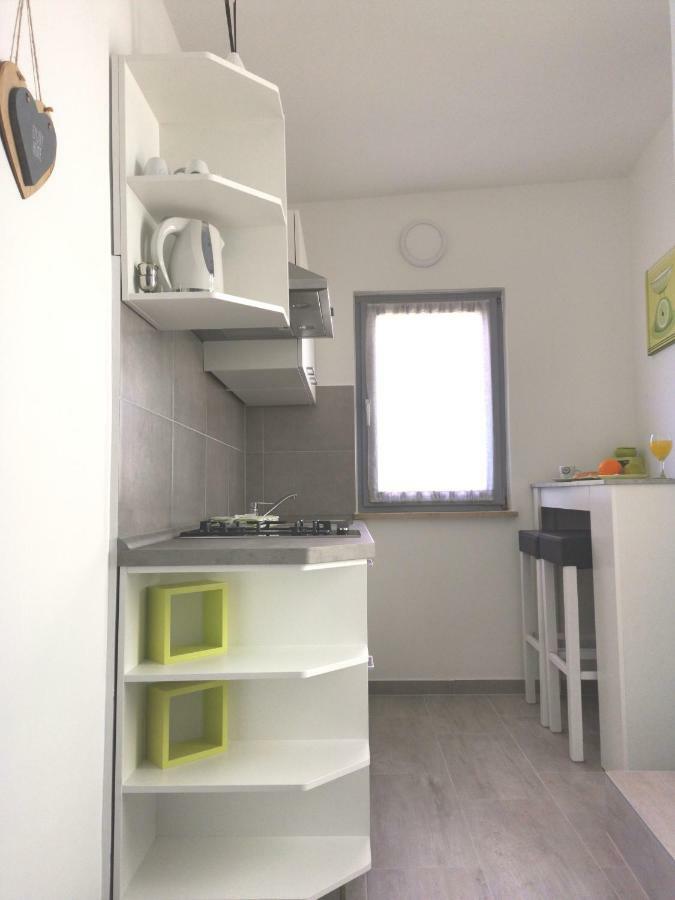 Apartments Regi מדולין מראה חיצוני תמונה