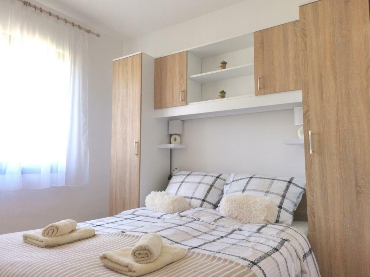 Apartments Regi מדולין מראה חיצוני תמונה