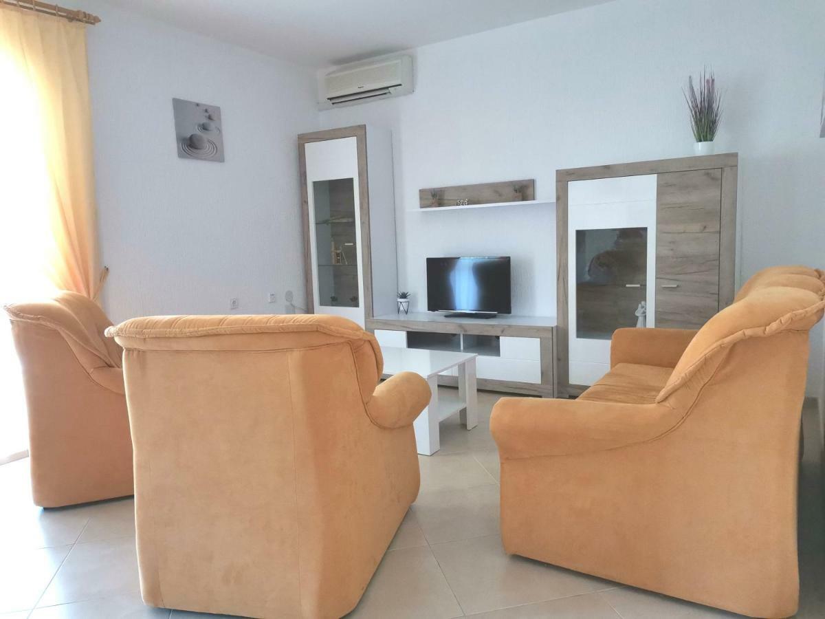 Apartments Regi מדולין מראה חיצוני תמונה