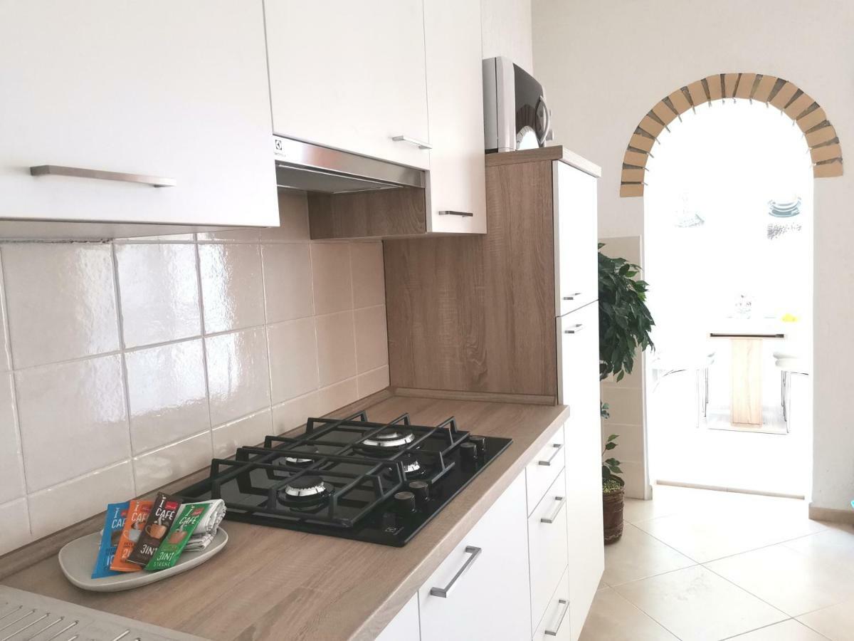 Apartments Regi מדולין מראה חיצוני תמונה